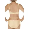 Soutien-gorge Karolina sans armatures Sable6904