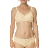 Soutien-gorge Karolina sans armatures Sable6905