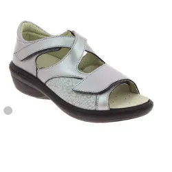 Chaussures CHUT DAVINA Argent
