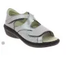 Chaussures CHUT DAVINA Argent6909