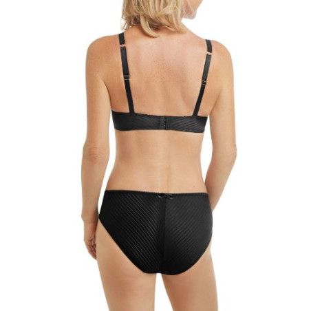 Soutien-gorge Karolina sans armatures Sable6911