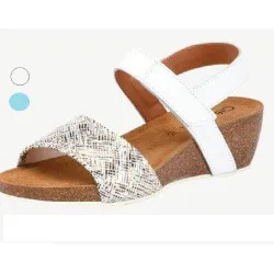 Chaussures confort Caméléa