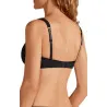 Soutien gorge Lara Satin paddé sans armatures6994