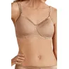 Soutien gorge Lara Satin paddé sans armatures6997