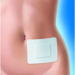 Pansement Soffix med 15x10