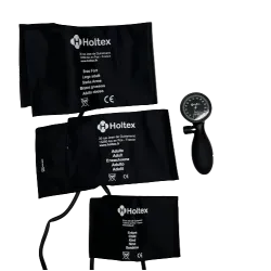 Tensiomètre Easy 3 Noir -...