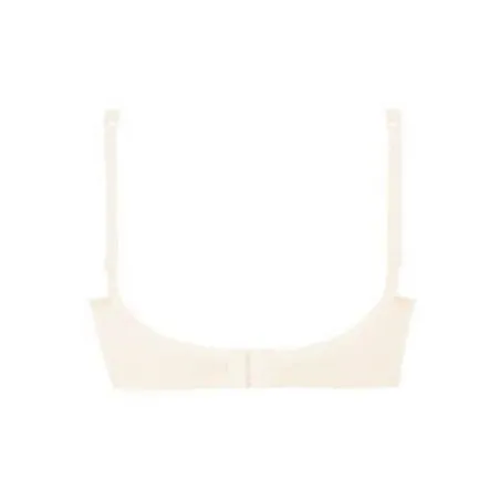 Soutien-gorge Mara  paddé sans armatures ivoire7048