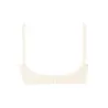 Soutien-gorge Mara  paddé sans armatures ivoire7048