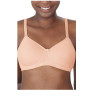 Soutien-gorge Mara  paddé sans armatures blush7051