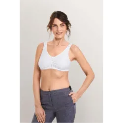 Soutien gorge Frances sans...