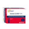 Boite de dosette Éosine Aqueuse 2% (2ml)7088