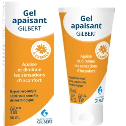 Gel apaisant Arnica