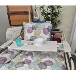 Table de Lit Adaptable sur...