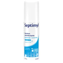 Spray SEPTIMYL...