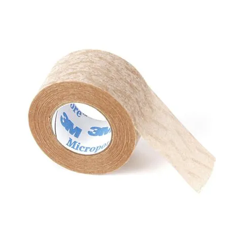 Sparadrap Micropore 3M Chair – 9,14 m x 2,5 cm – Hypoallergénique714
