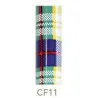 Canne de marche - motif Chattan CF117182