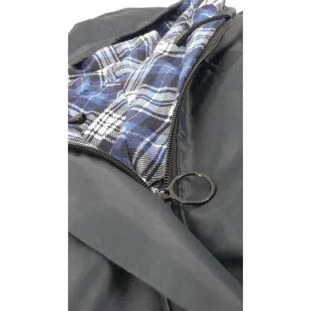 Poncho de protection contre la pluie - Modèle Doublé7203