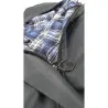 Poncho de protection contre la pluie - Modèle Doublé7203