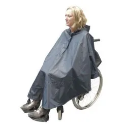 Poncho de protection contre...