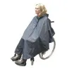 Poncho de protection contre la pluie - Modèle Doublé7206