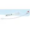 Sonde Vésicale de Foley Silicone Homme7262