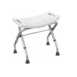 Tabouret de douche pliant...