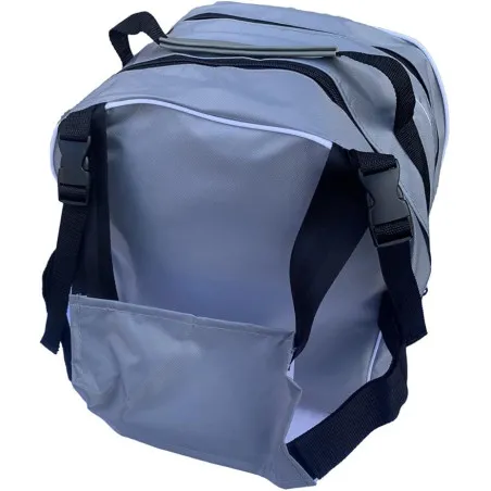 Sac arrière pour scooter Drive Mobility – Gris7297
