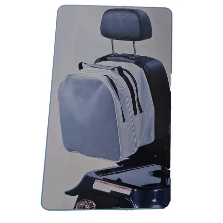 Sac arrière pour scooter Drive Mobility – Gris7298