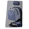 Sac arrière pour scooter Drive Mobility – Gris7298