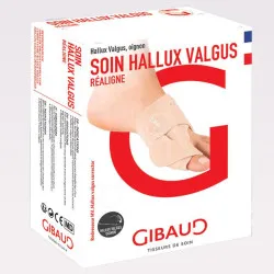 Redresseur Hallux Valgus...