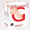 Redresseur Hallux Valgus Gibaud7306