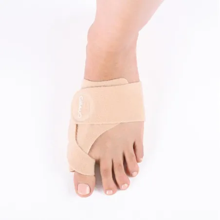 Redresseur Hallux Valgus Gibaud7307
