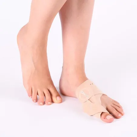 Redresseur Hallux Valgus Gibaud7310