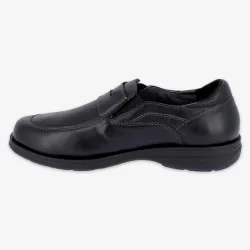 Mocassin homme HUGO Noir
