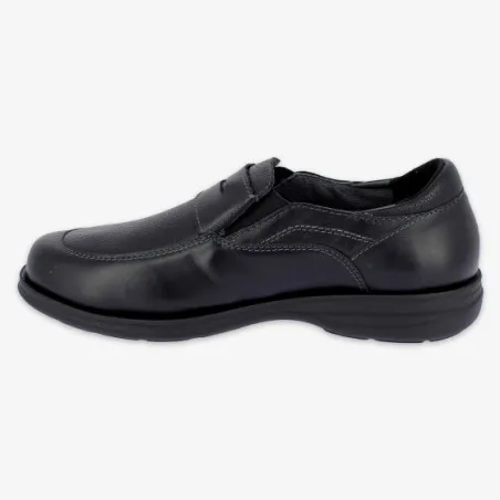 Mocassin homme HUGO Noir7322