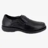 Mocassin homme HUGO Noir7323