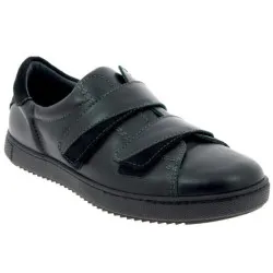 Basket homme CHUT YVES Noir