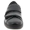 Basket homme CHUT YVES Noir7332