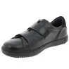 Basket homme CHUT YVES Noir7333