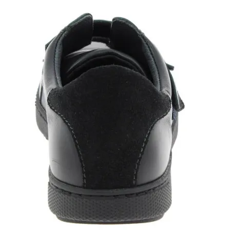 Basket homme CHUT YVES Noir7334