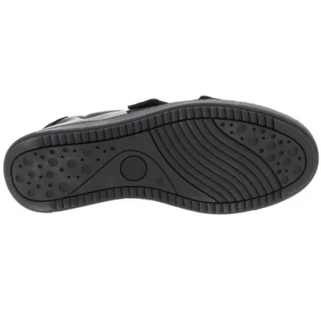 Basket homme CHUT YVES Noir7335