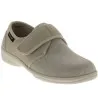 Chaussure orthopédique souple CHUT Manille beige7338