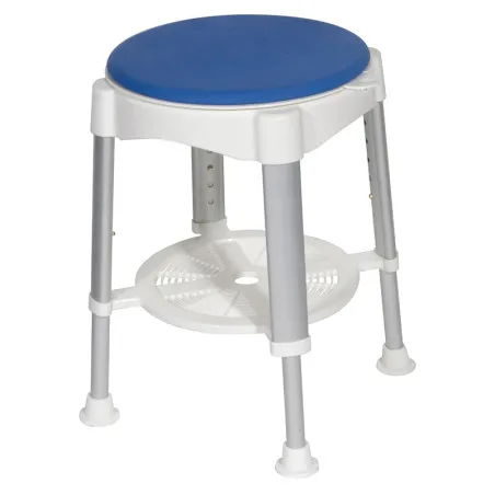 Tabouret de douche rotatif Tahaa7361