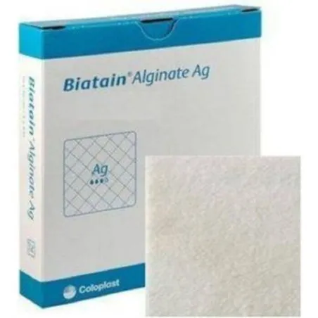 Biatain Alginate Ag 15X157364
