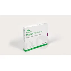 Mépilex Border Flex 10x10