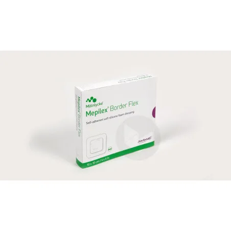 Mépilex Border Flex 10x107365