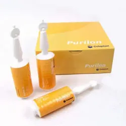 Purilon hydrogel 15 gr