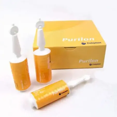 Purilon hydrogel 15 gr7369