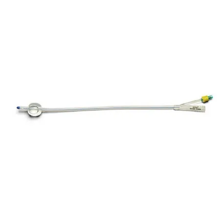 Sonde de Foley en silicone7371