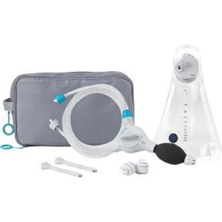 Appareil Peristeen plus irrigation Transanale standart7373